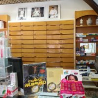 farmacia rodrigues